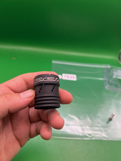 CCM Autococker Feedneck