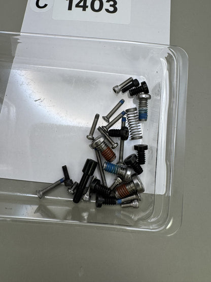 HK Army VCOM Ripper Screw Kit