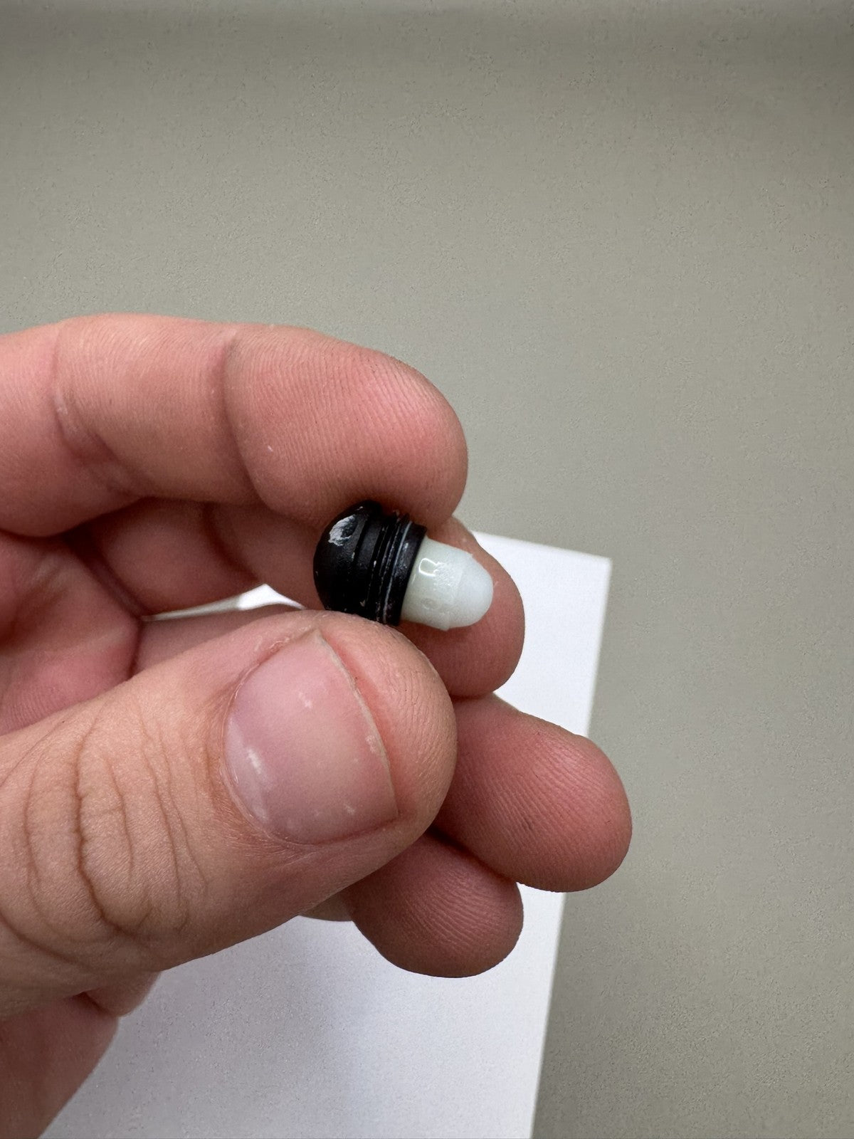 Empire PB Mini GS Detents