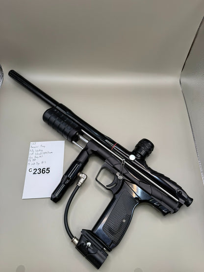 WGP Karnivor Pump - Paintball Marker Fully Working