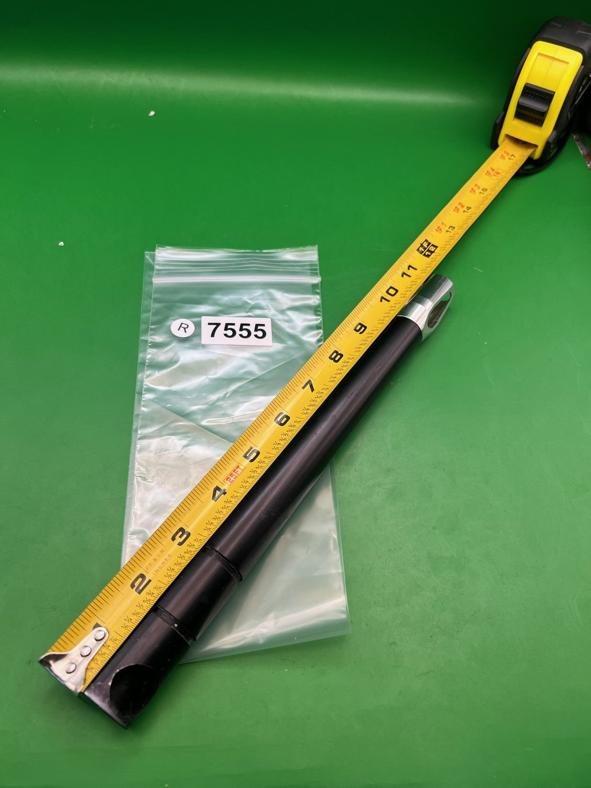 Automag Emag Barrel