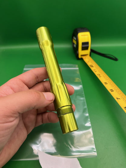 Dye UL Paintball Barrel Back AC Thread 687 Bore