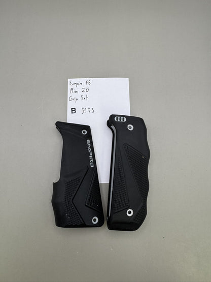 Empire PB Mini 2.0 Grip Set