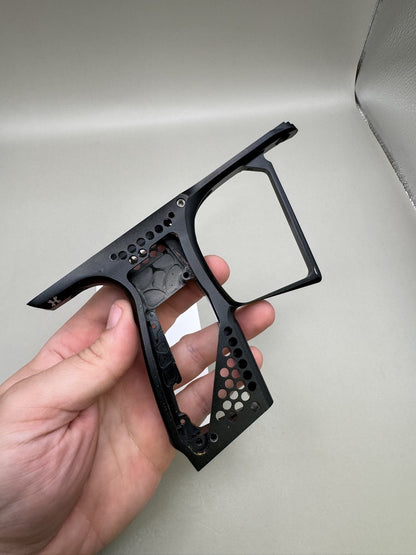 Smart Parts Shocker RSX Trigger Frame Black