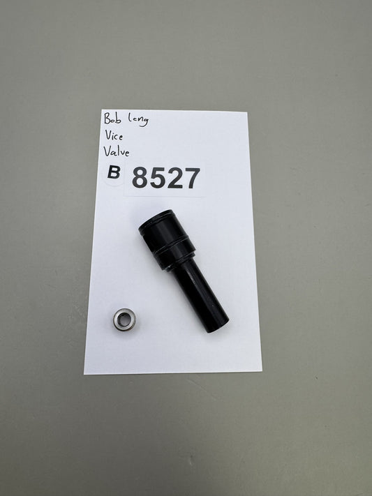 Bob Long Vice Valve