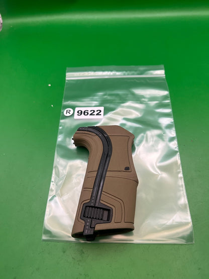 Planet Eclipse LV2 Paintball Rubber Grip Kit Earth Tan Marker Grips