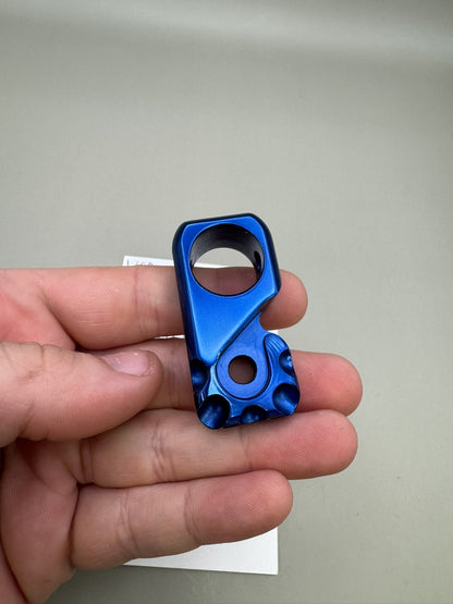 WGP Autococker Bach Block - Blue
