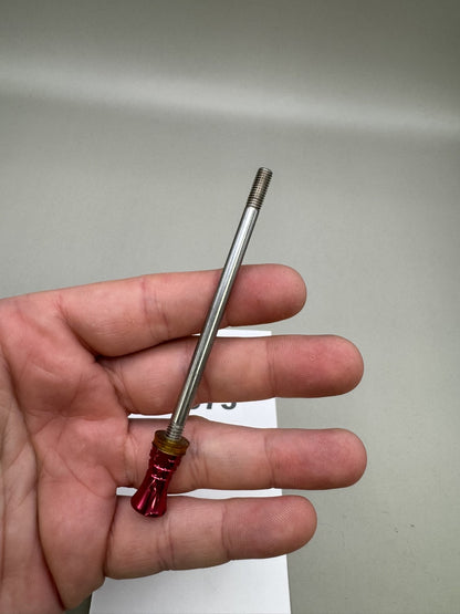 WGP Autococker Cocking Rod - Red
