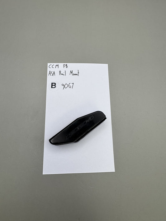 CCM PB ASA Bail Mount
