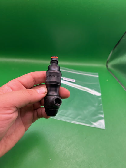 Proto Paintball SL Regulator - used paintball regulator - black