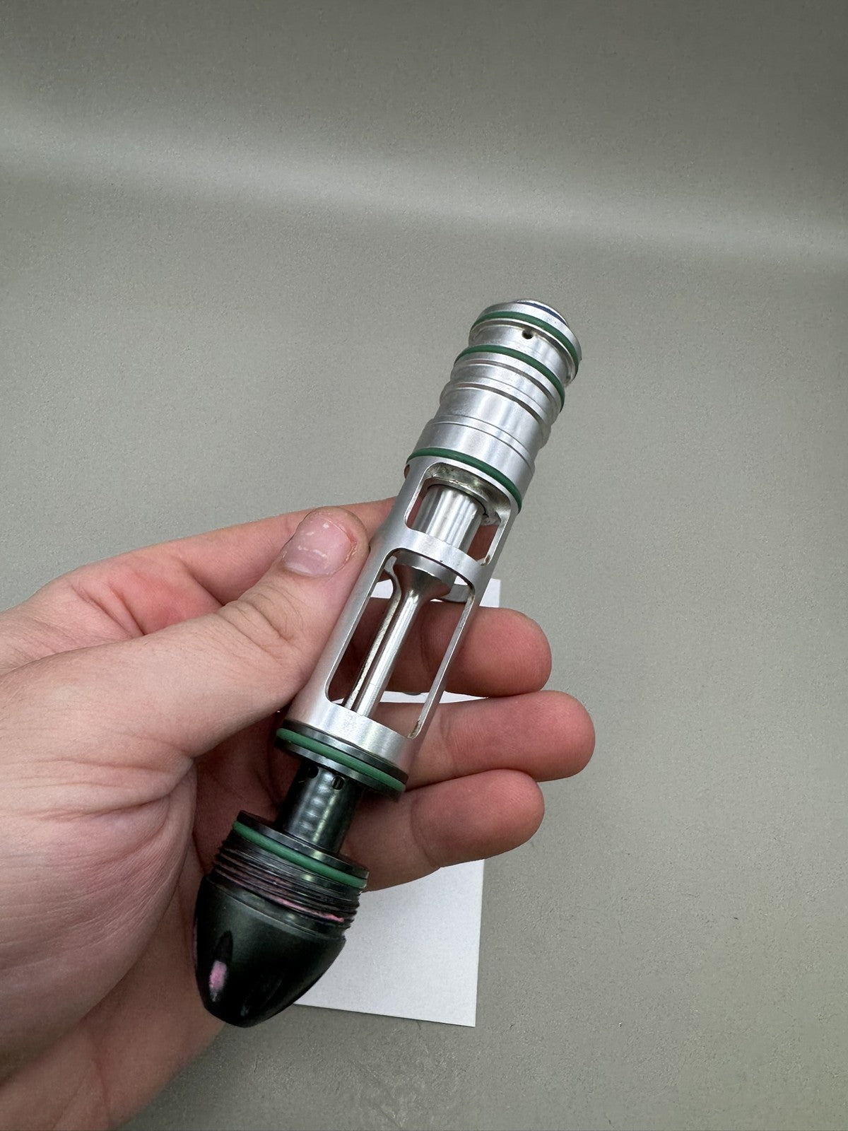 Dye Rize Bolt/Engine - Green