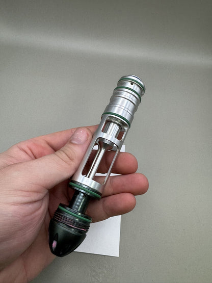 Dye Rize Bolt/Engine - Green