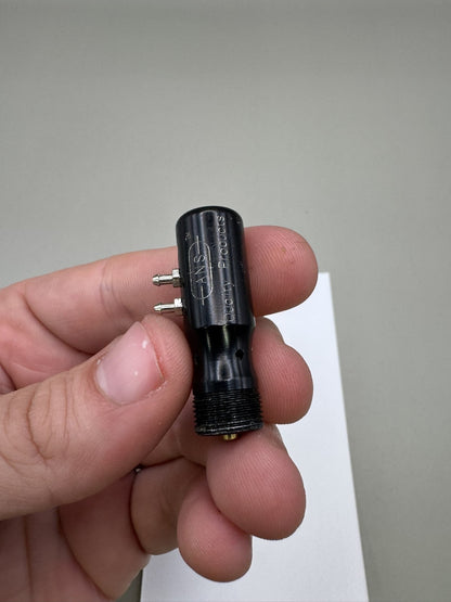 ANS Xtreme Autococker 3-Way Black