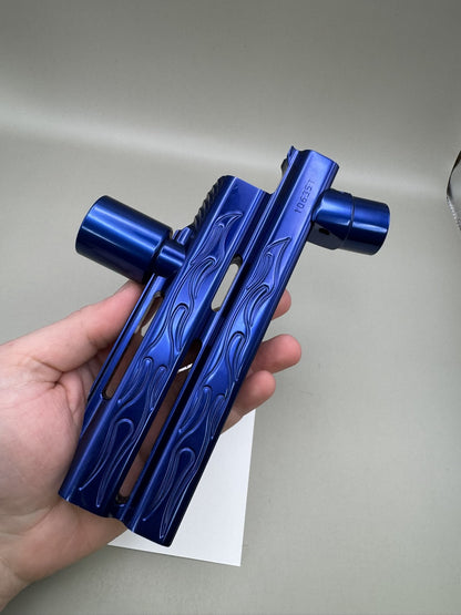 WGP Autococker Black Magic Body
