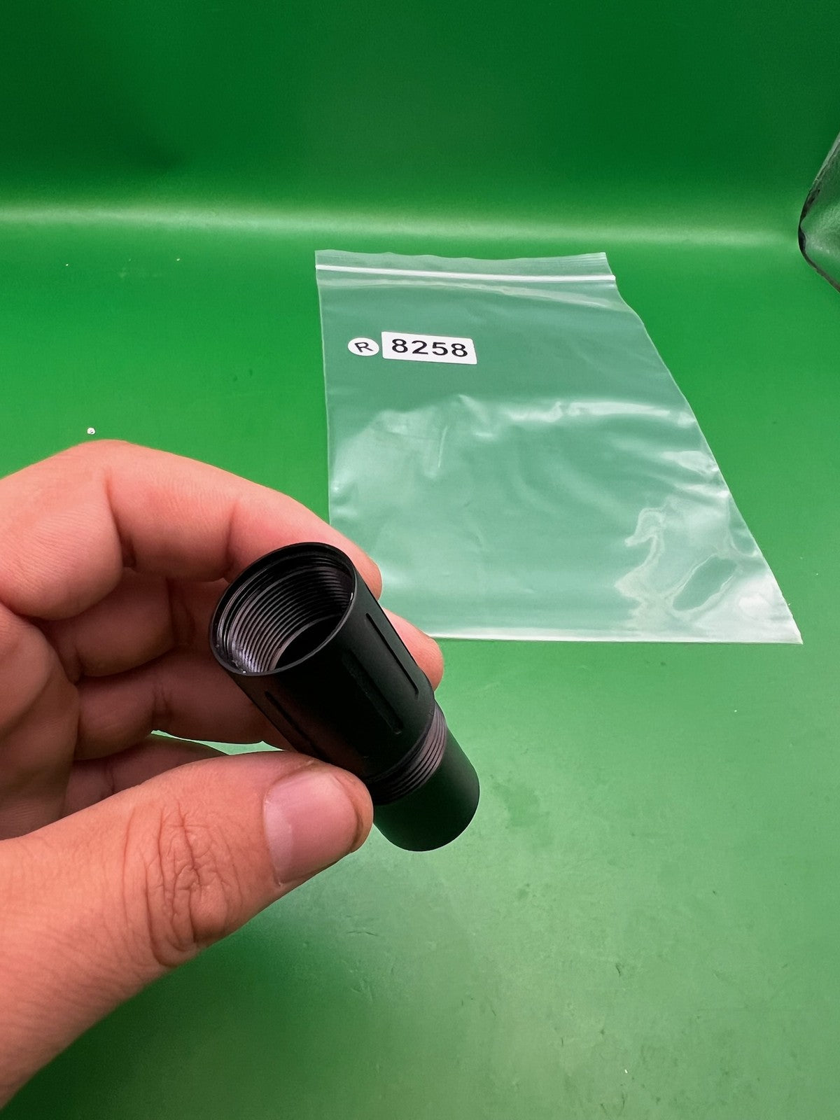 Death Sticks Barrel Back 0.692 AC Thread