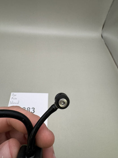 Dye Rize Solenoid