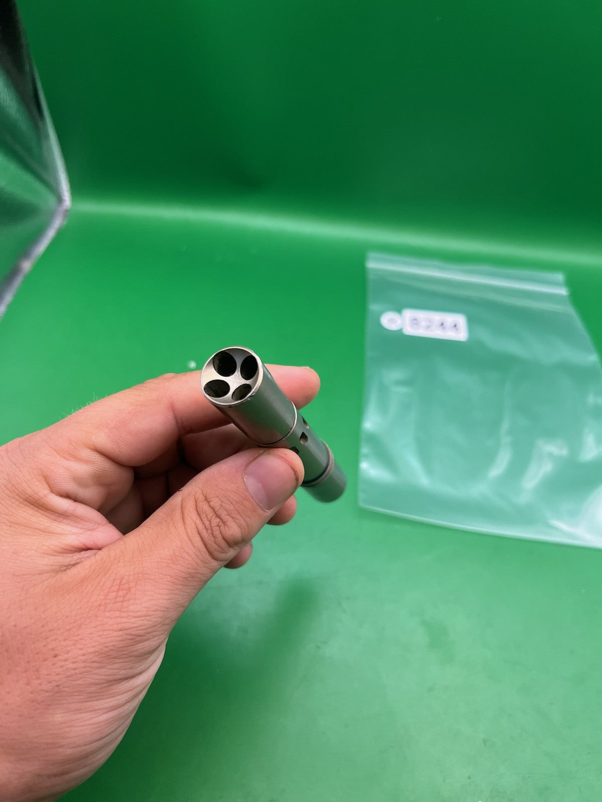 Smart Parts Shocker SFT HE Bolt