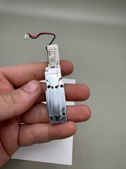 Dye M3s Solenoid