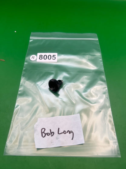 Bob Long Intimidator Ram Cap
