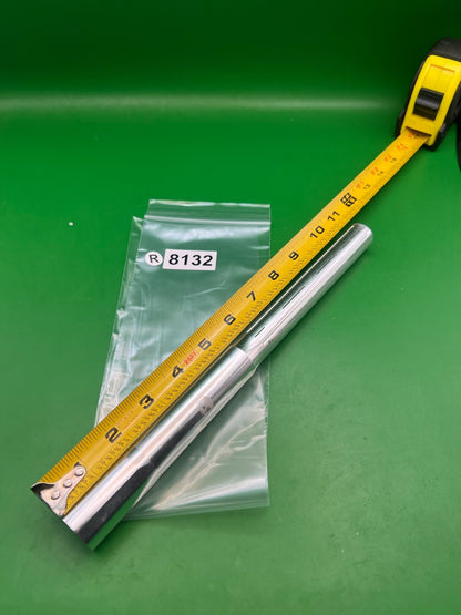 Punishers PB Shaft Front