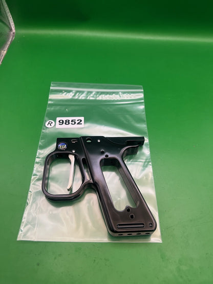 WGP Swing Trigger Paintball Frame Black