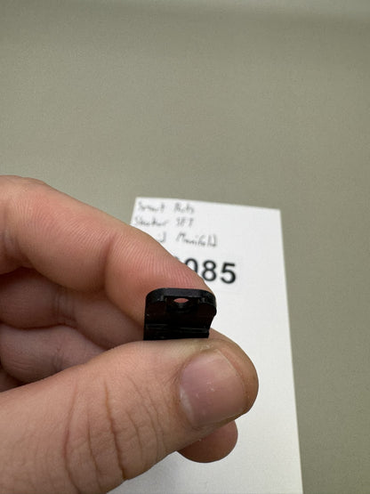 Smart Parts Shocker SFT Solenoid Manifold