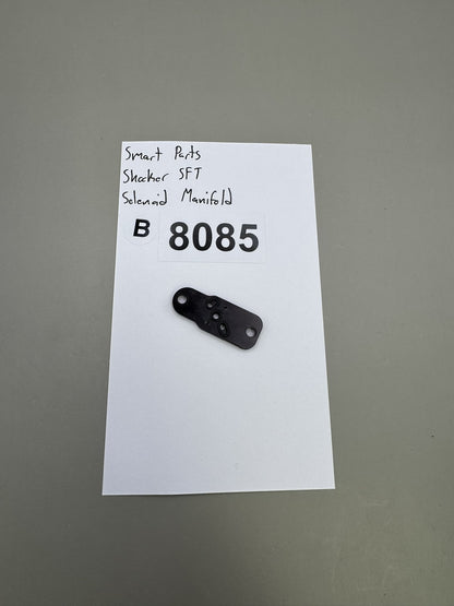 Smart Parts Shocker SFT Solenoid Manifold