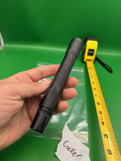Dye UL Paintball Barrel Back AC Thread 684 Bore