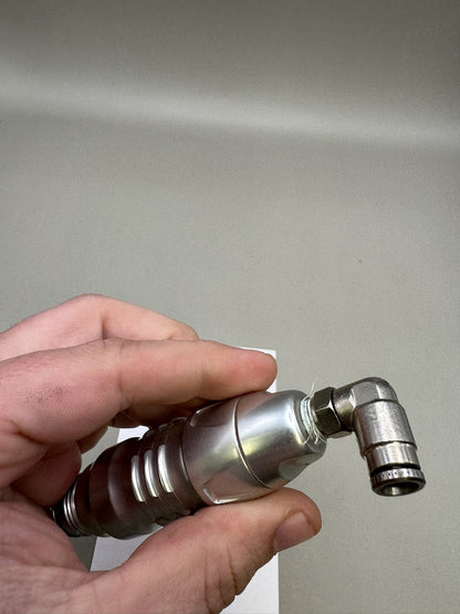 Dye Inline HPR Hyper 1 Rare