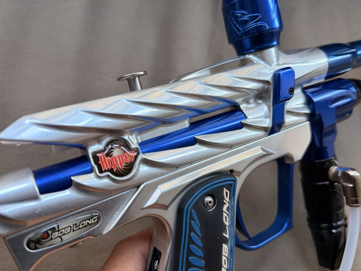 Bob Long Ripper Intimidator