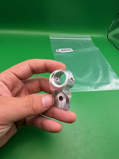WGP Autococker Back Block