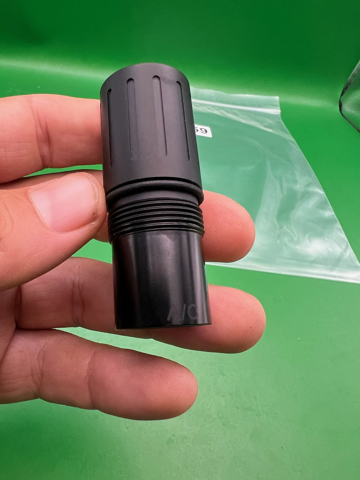 Death Sticks Barrel Back 0.695 AC Thread