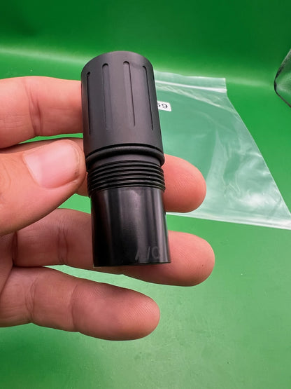 Death Sticks Barrel Back 0.695 AC Thread