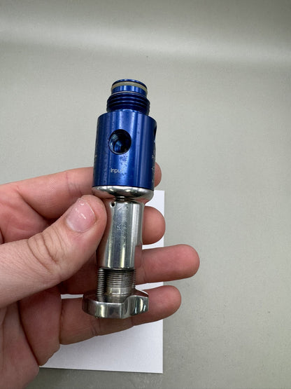A.N.S. Xtreme Gen X-2 Inline HPR