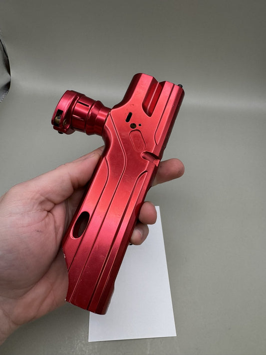 Bob Long Defiant 2 Body
