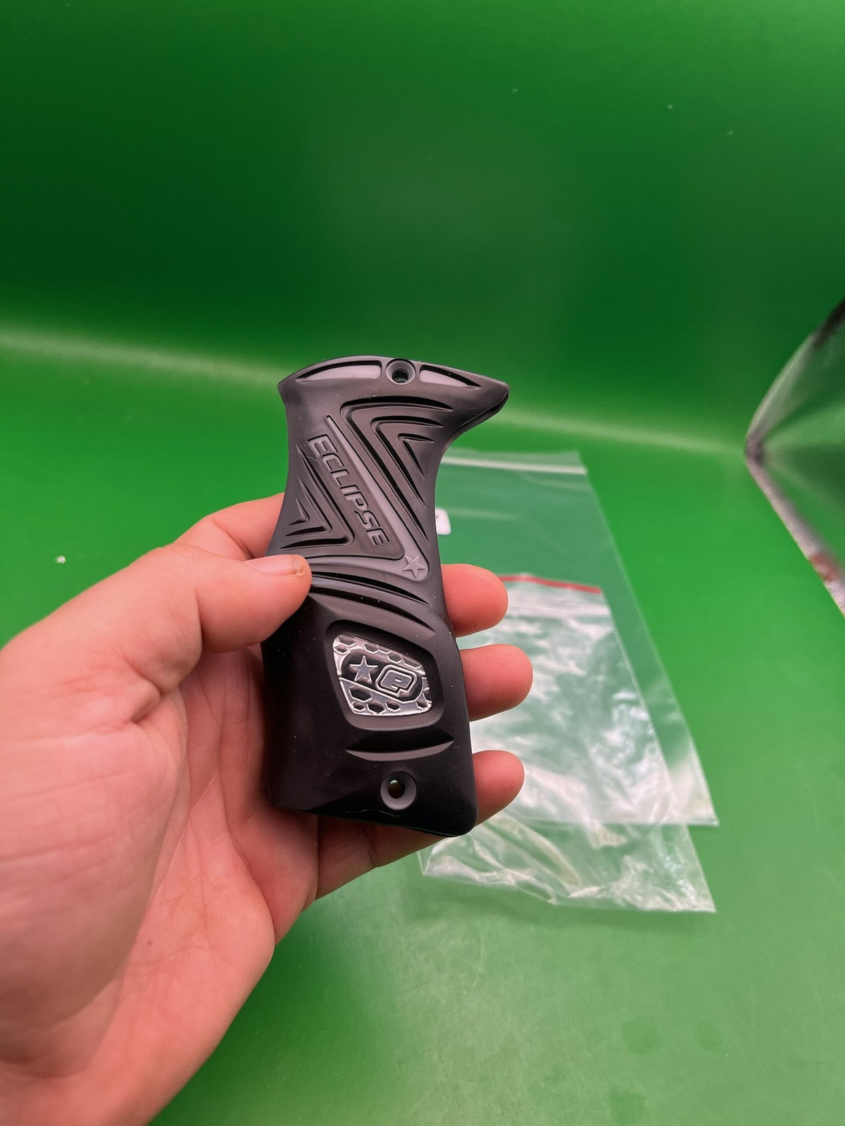 Planet Eclipse Ego /  EGO 11 AND GEO 3