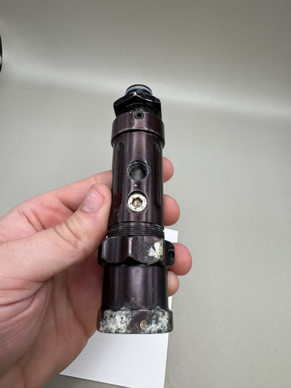 Smart Parts Vertical Max-Flo Inline HPR