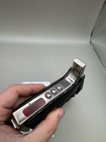 Planet Eclipse /WGP Autococher E-Blade Kit Chrome/Silver - E1 Board