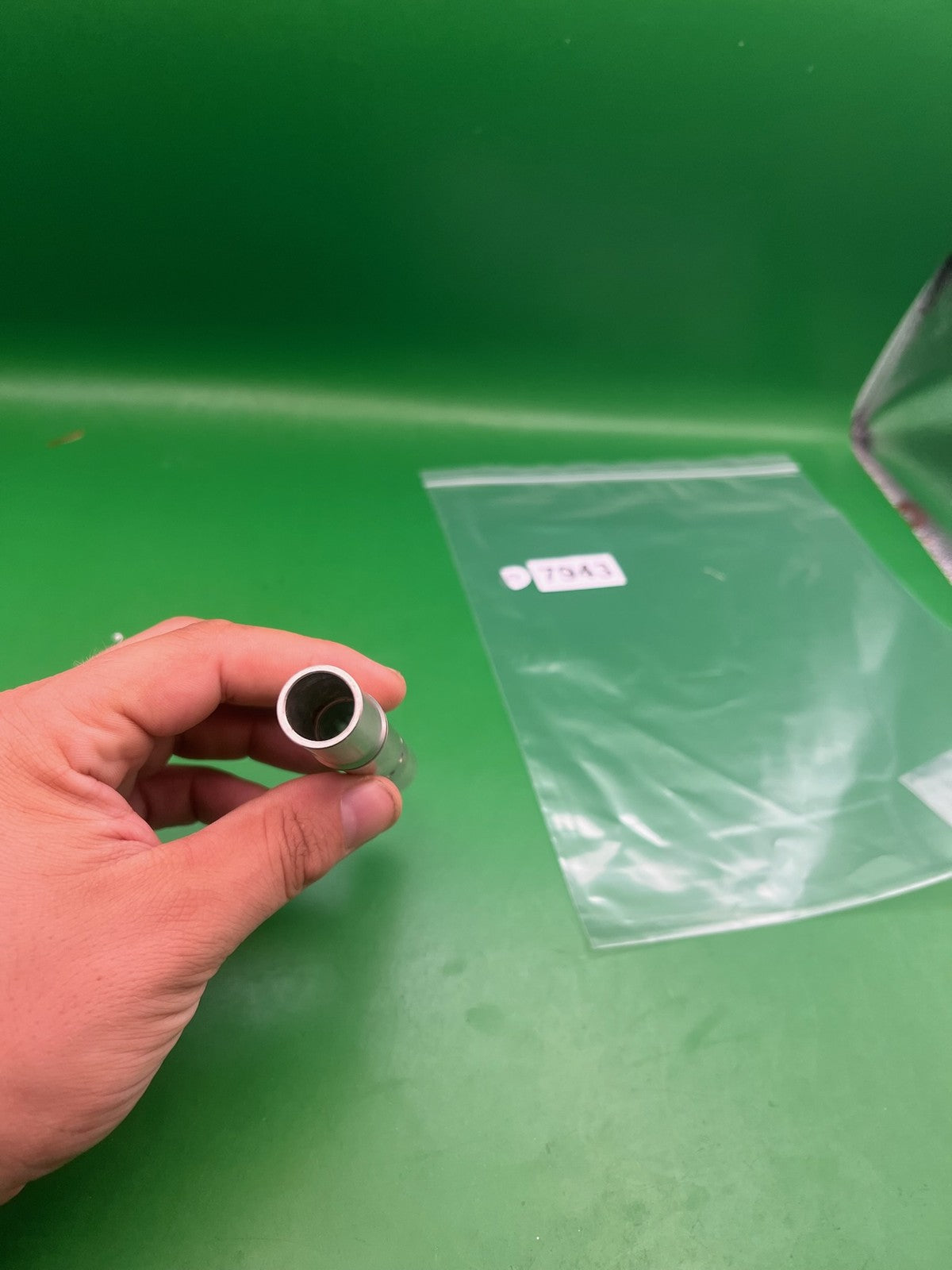 Smart Parts Shocker SFT Bolt