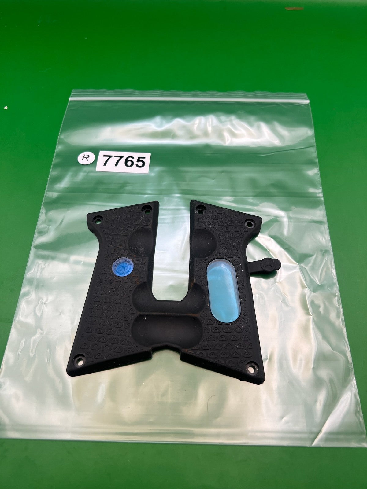 Angel LCD Grips