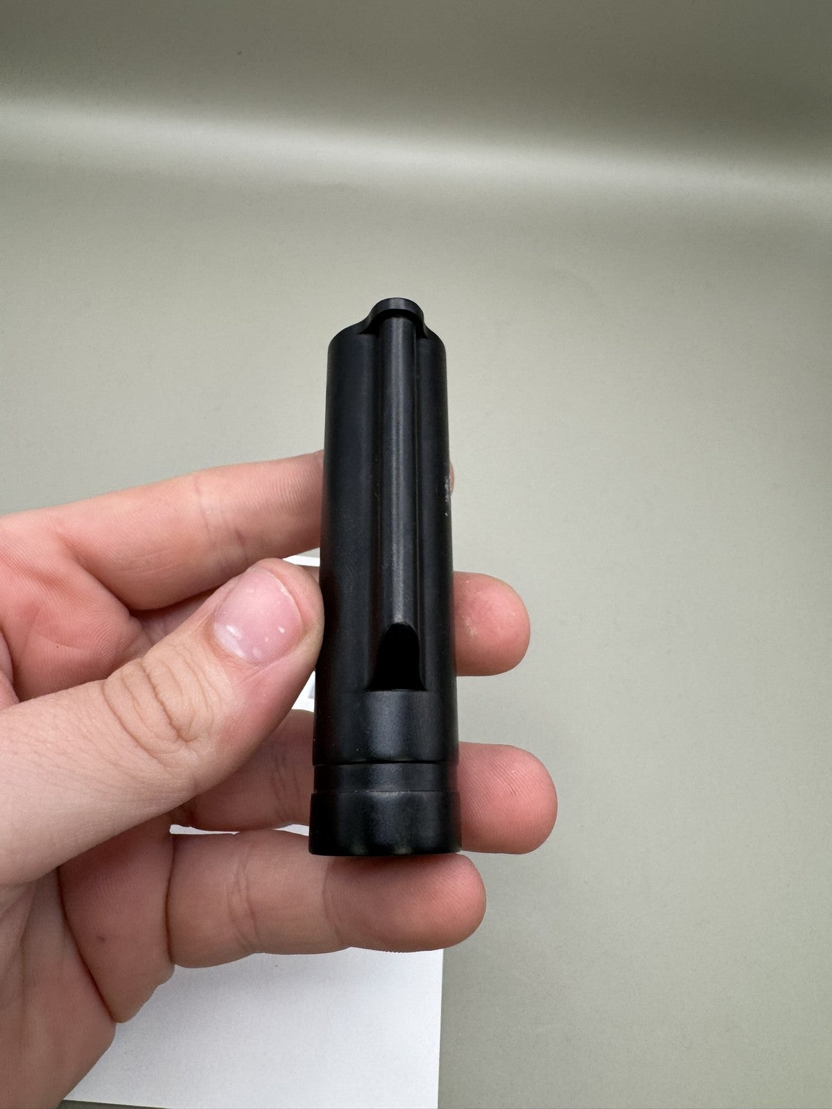 Dye DLS HPB body