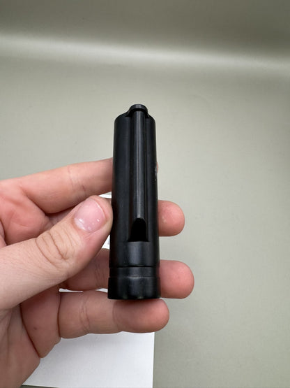 Dye DLS HPB body