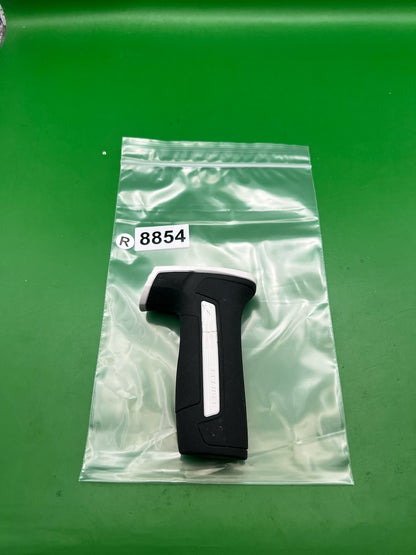 Planet Eclipse CS2 CS3 Foregrip Kit Black White Rubber Vertical Grip