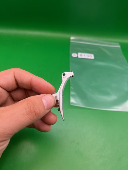 Smart Parts Shocker SFT  Trigger-Silver