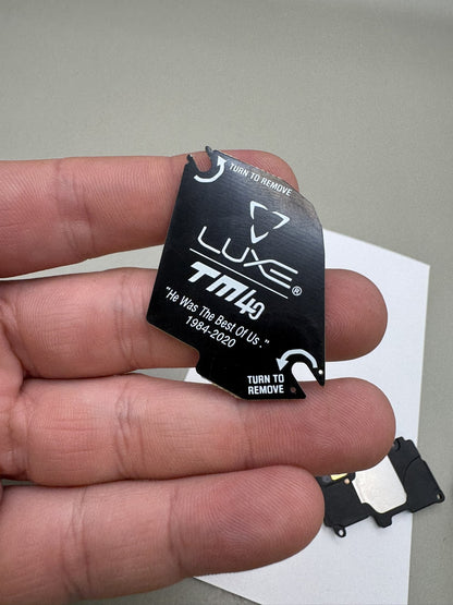 DLX TM40 Board