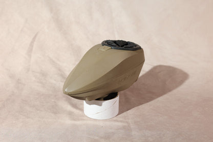 Virtue Spire IR2 Paintball Hopper Loader Tan FDE Electronic Feeder