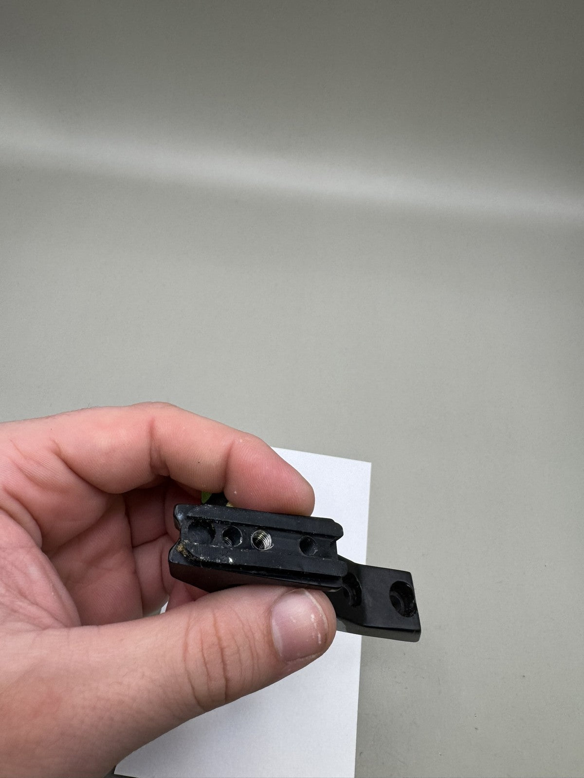 Smart Parts ASA Rail /Drop