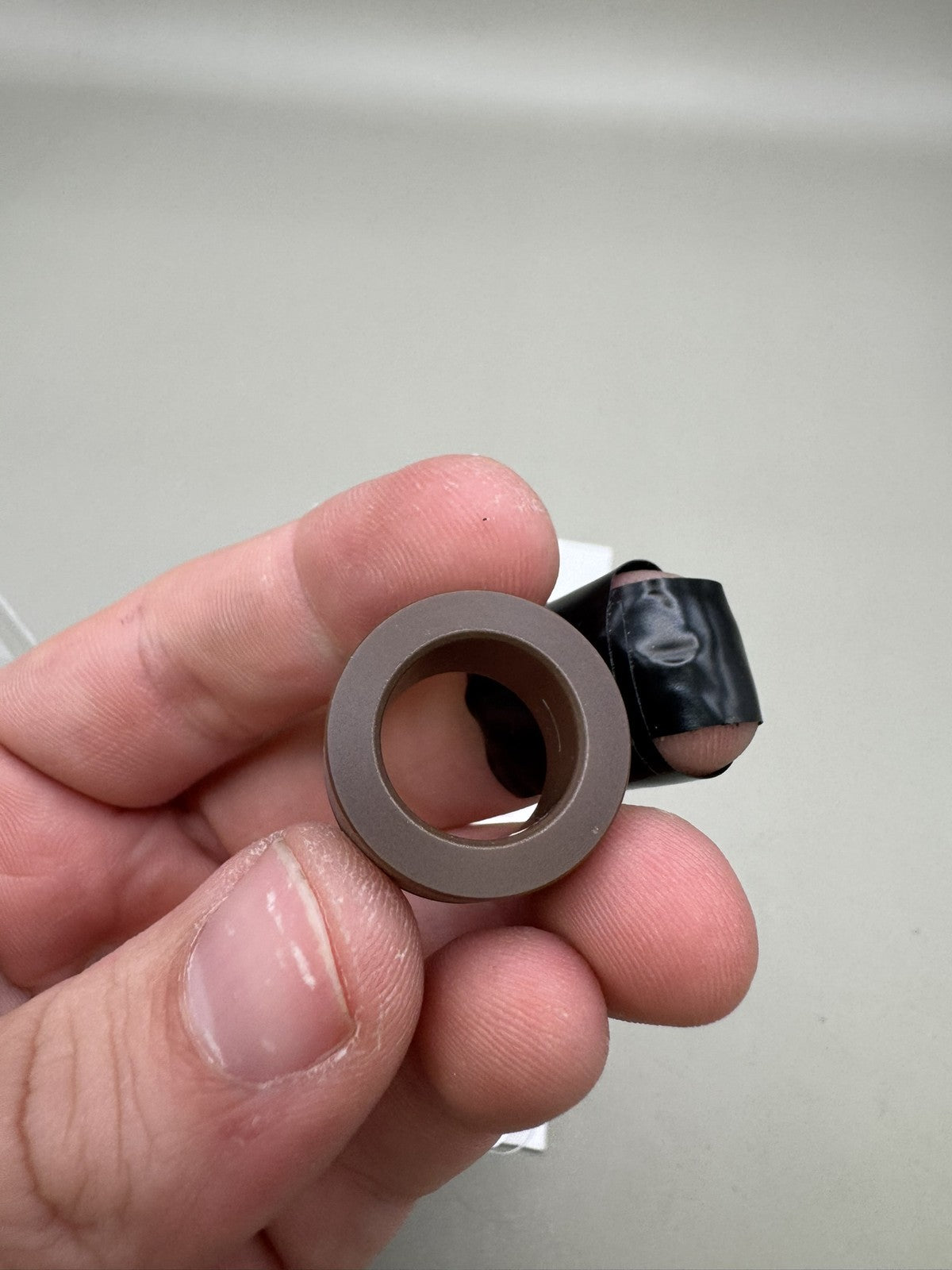 Bob Long VIS Donut X3
