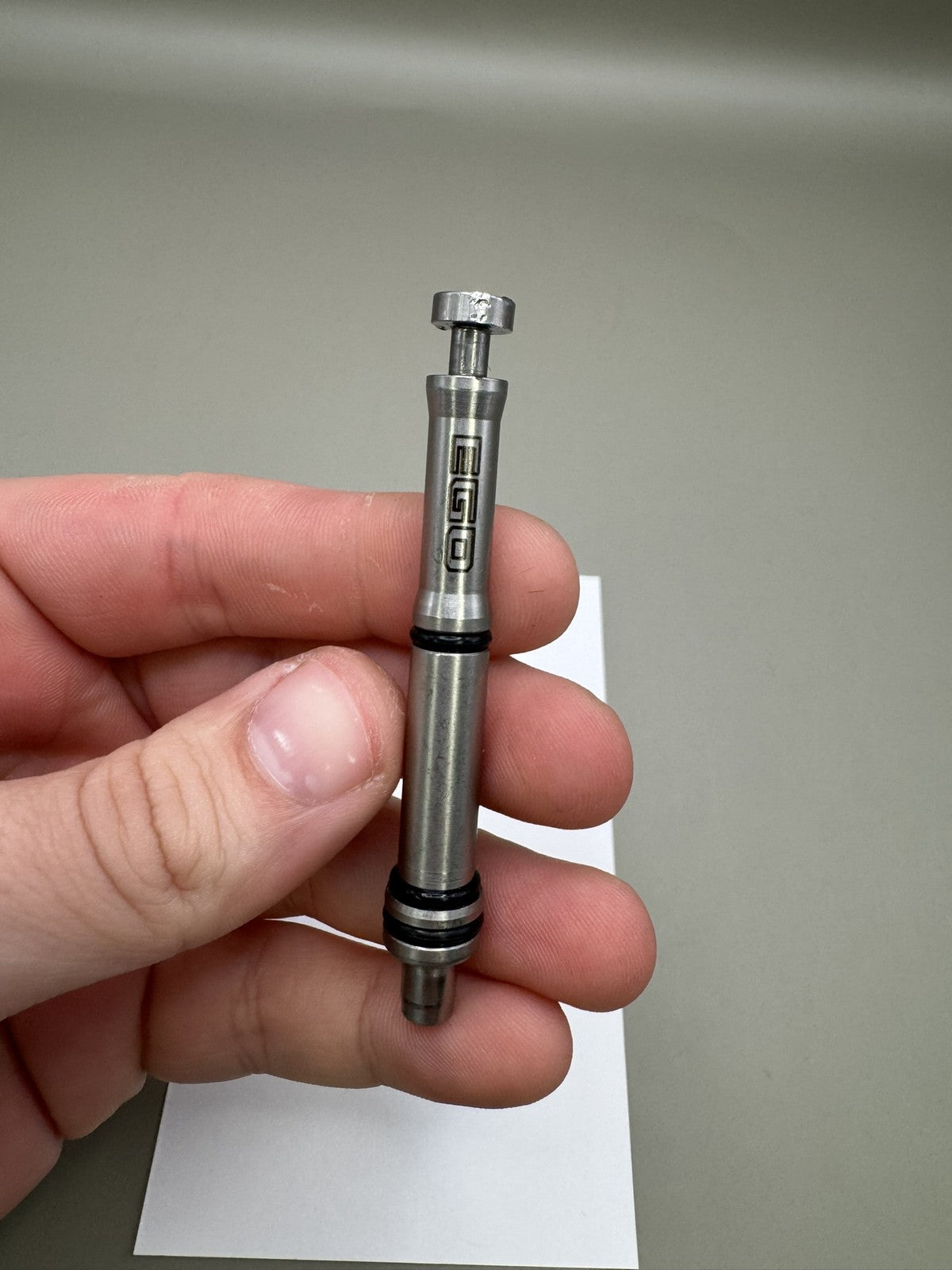 Planet Eclipse Ego 9 Ram