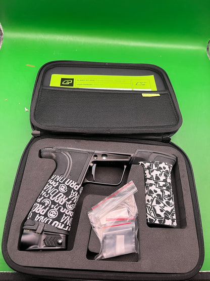 Empire BT-4 Slice Electronic Trigger Frame Black